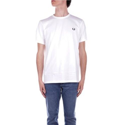 Fred Perry T-Shirt M3519 - Fred Perry - Modalova