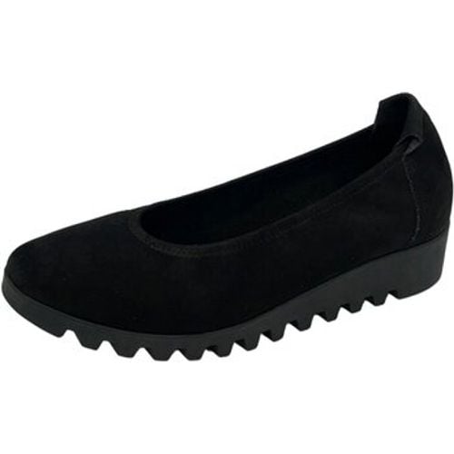 Damenschuhe Slipper Lomiss black 1G801LOMISS7200 - Arche - Modalova