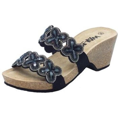 Melluso Sandalen 018131 - Melluso - Modalova