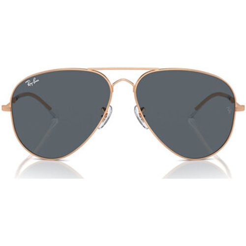 Sonnenbrillen Sonnenbrille Old Aviator RB3825 9202R5 - Ray-Ban - Modalova