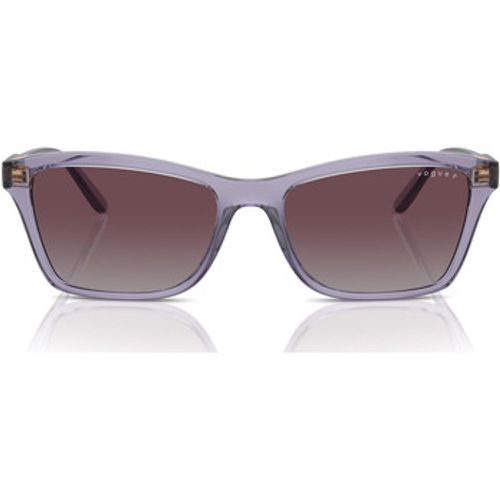 Sonnenbrillen Sonnenbrille VO5551S 311862 Polarisiert - Vogue - Modalova