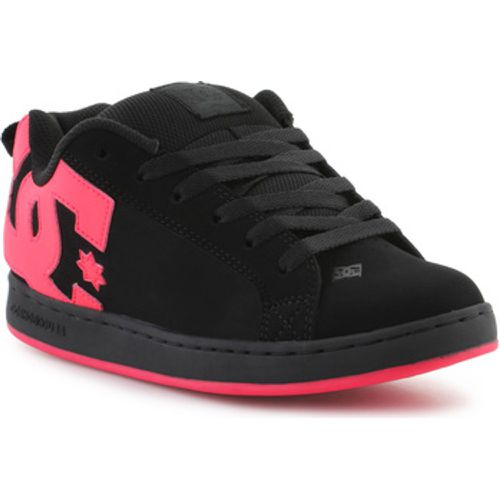 Sneaker DC Court Graffik 300678-BHP - DC Shoes - Modalova
