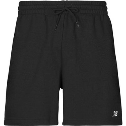 Shorts FRENCH TERRY SHORT - New Balance - Modalova