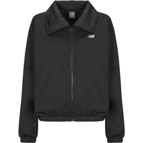 Fleecepullover FLEECE FULL ZIP - New Balance - Modalova