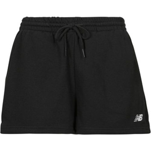 Shorts FRENCH TERRY SHORT - New Balance - Modalova