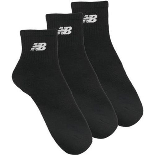 Sportstrümpfe EVERYDAY ANKLE SOCKS 3 PACK - New Balance - Modalova