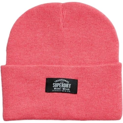 Superdry Mütze Classic - Superdry - Modalova