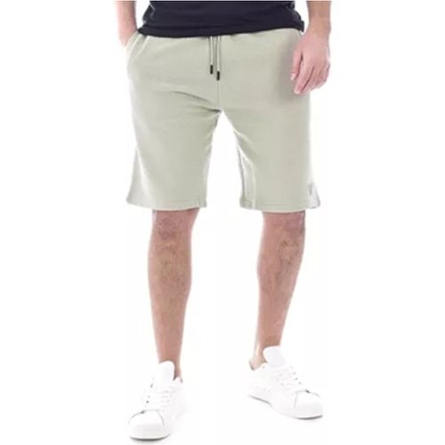 Guess Shorts patch - Guess - Modalova