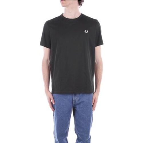 Fred Perry T-Shirt M1600 - Fred Perry - Modalova