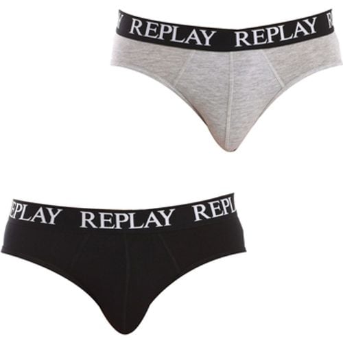 Replay Boxershorts I101182-N088 - Replay - Modalova