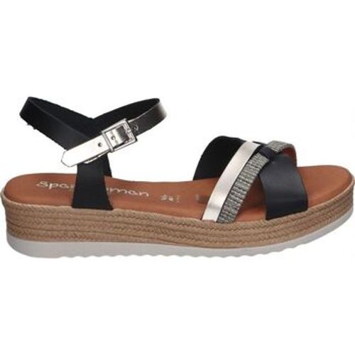 Spar Woman Sandalen 5423 - Spar Woman - Modalova