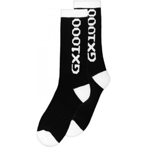 Gx1000 Socken Socks og logo - Gx1000 - Modalova
