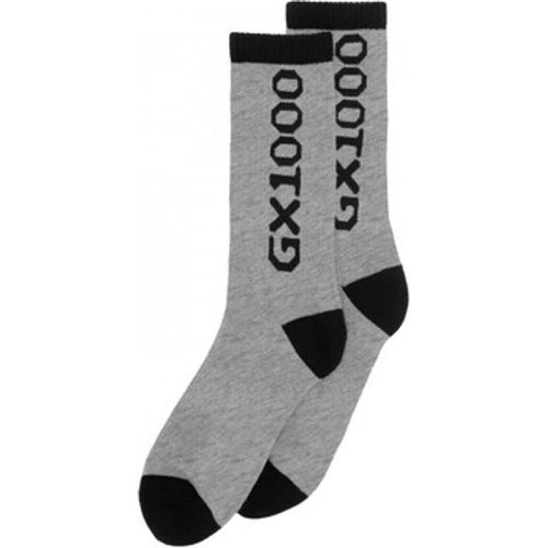 Gx1000 Socken Socks og logo - Gx1000 - Modalova