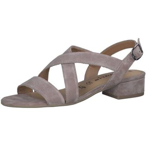 Sandalen Sandaletten M2811542 1-28115-42/341 - tamaris - Modalova