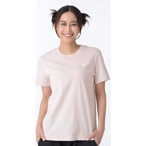 T-Shirts & Poloshirts 34273 - New Balance - Modalova