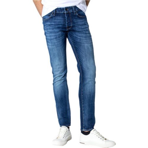 Slim Fit Jeans JJIGLENN JJICON JJ 057 50SPS NOOS 12133074 - jack & jones - Modalova