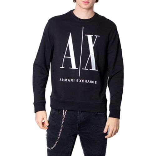 EAX Sweatshirt 8NZMPA ZJ1ZZ - EAX - Modalova