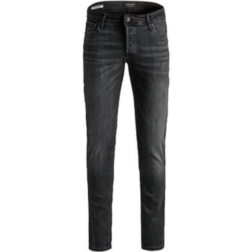 Slim Fit Jeans 12159030 - JJIGLENN JJORIGINAL AM 817 NOOS - jack & jones - Modalova