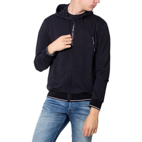 EAX Sweatshirt 8NZM82 ZJH3Z - EAX - Modalova