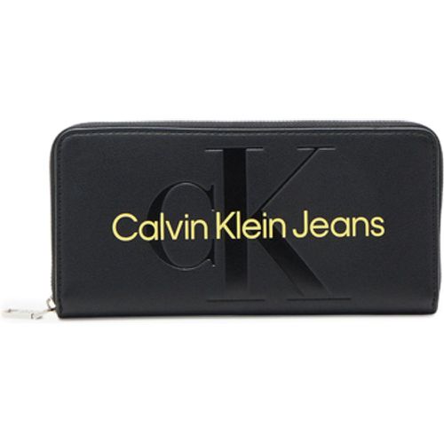 Geldbeutel REISSVERSCHLUSS UM K60K607634 - Calvin Klein Jeans - Modalova