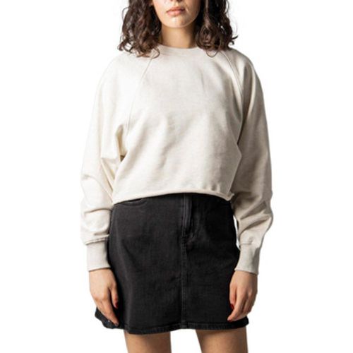 Sweatshirt SHINY LOGO BLOCKING J20J217736 - Calvin Klein Jeans - Modalova