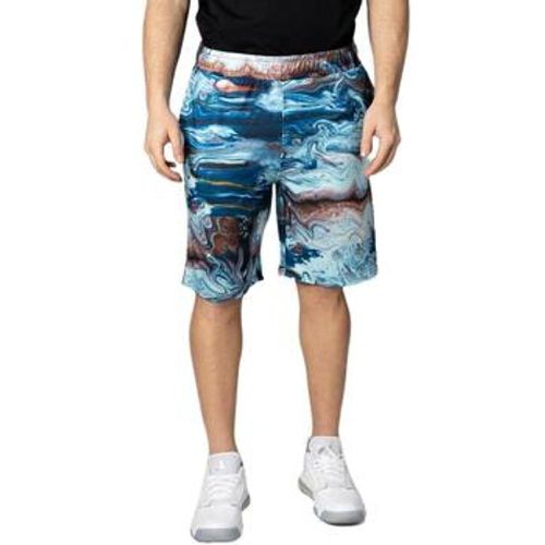 Shorts CUNEO AOP regular shorts FAM0058 - Fila - Modalova