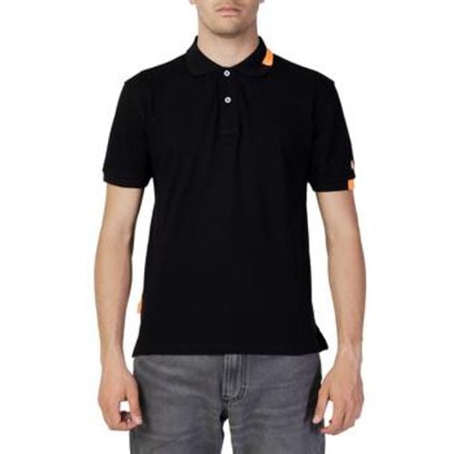 Poloshirt FEDERICO TAG PLS01001U - Suns - Modalova