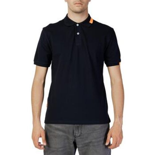 Poloshirt FEDERICO TAG PLS01001U - Suns - Modalova