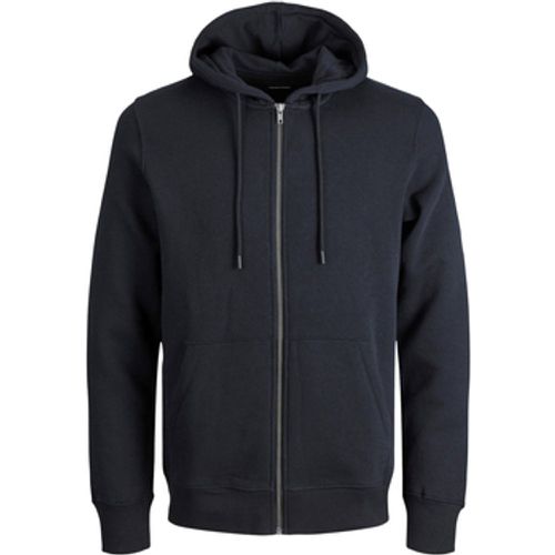 Sweatshirt JJESTAR BASIC SWEAT ZIP HOOD NOOS - 12210830 - jack & jones - Modalova