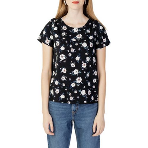 Blusen VMEASY SS TOP R1 WVN 10275997 - Vero Moda - Modalova