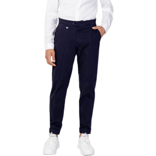 Hosen PANT CRAIG REGULAR ANKLE LENGH - MMTR00654-FA800120 - Antony Morato - Modalova