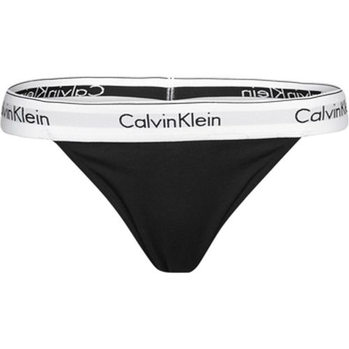 Slips STRING THONG 000QF7013E - Calvin Klein Jeans - Modalova
