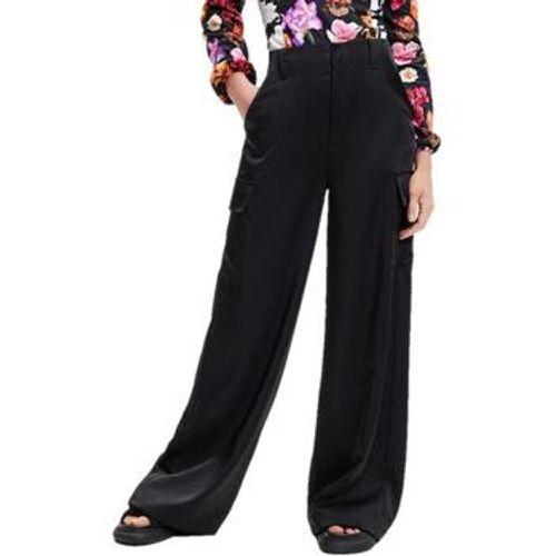 Fließende Hosen PANT THELMA 23SWPW13 - Desigual - Modalova