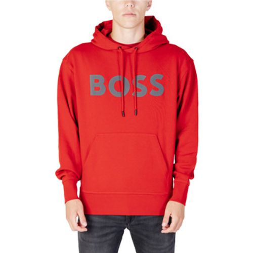 Sweatshirt WEBASICHOOD 50487134 - Boss - Modalova