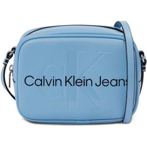 Taschen SCULPTED CAMERA 18 MONO K60K610275 - Calvin Klein Jeans - Modalova