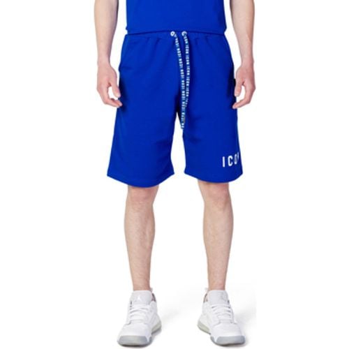 Icon Shorts LOGO IU6024B - ICON - Modalova