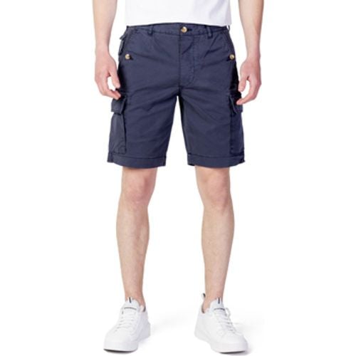 Shorts TASCONATO 23SBLUP04324 - Blauer - Modalova