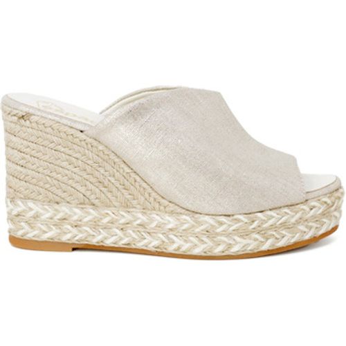 Pumps AMILA NEX ORO 11559074 - Espadrilles - Modalova