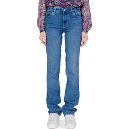 Straight Leg Jeans SEXY STRAIGHT W3YA15D52F2 - Guess - Modalova