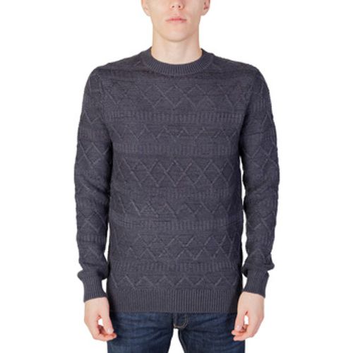 Pullover ONSWADE REG 5 STRUC CREW NECK KNIT 22027159 - Only & Sons - Modalova