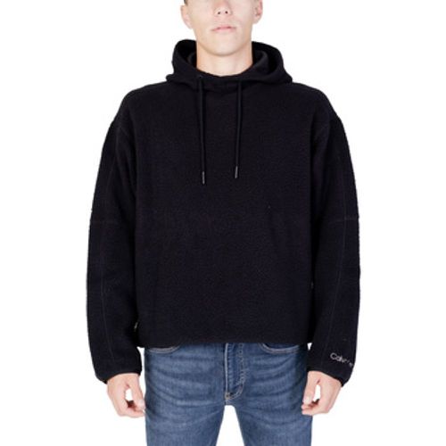 Sweatshirt WO/PW - SHERPA HOO 00GMF3W315 - Calvin Klein Sport - Modalova