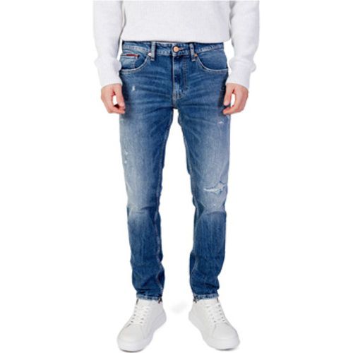 Jeans AUSTIN SLIM TPRD DG2 DM0DM17447 - Tommy Hilfiger - Modalova