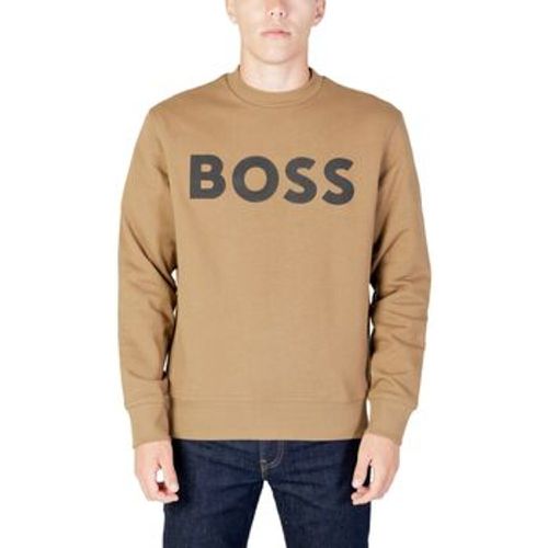 Sweatshirt We Basic Crew 50487133 - Boss - Modalova