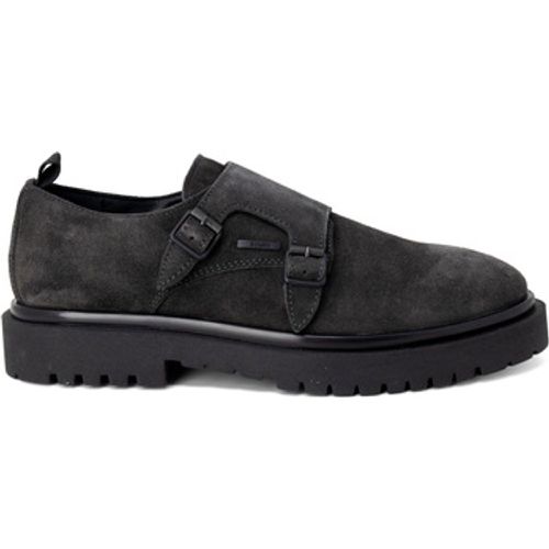 Halbschuhe DERBY BARREN IN CAMOSCIO MMFW01635-LE300005 - Antony Morato - Modalova