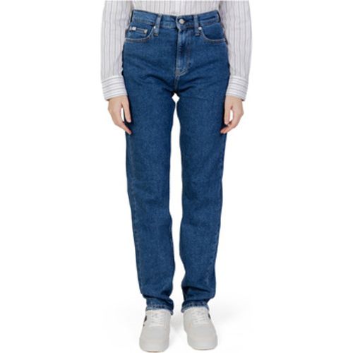 Slim Fit Jeans AUTHENTIC STRAI J20J221831 - Calvin Klein Jeans - Modalova