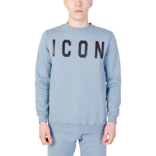Icon Sweatshirt LOGO IU7041FG - ICON - Modalova