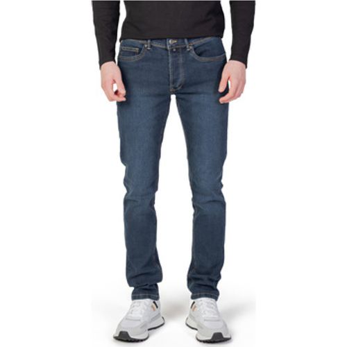 Straight Leg Jeans ROMA W023 67571 53486 - U.S Polo Assn. - Modalova