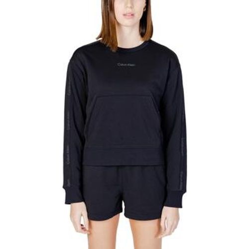 Sweatshirt PW - Pullover Cropped 00GWS4W341 - Calvin Klein Sport - Modalova