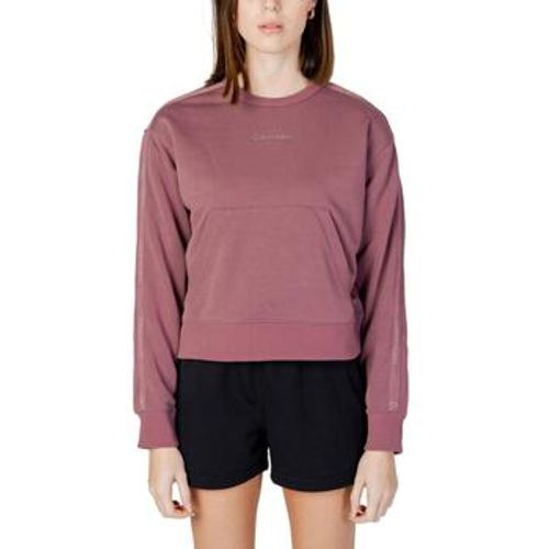 Sweatshirt PW - Pullover Cropped 00GWS4W341 - Calvin Klein Sport - Modalova
