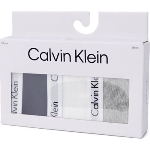 Slips 000QD3588E - 3ER BIKINI - Calvin Klein Jeans - Modalova